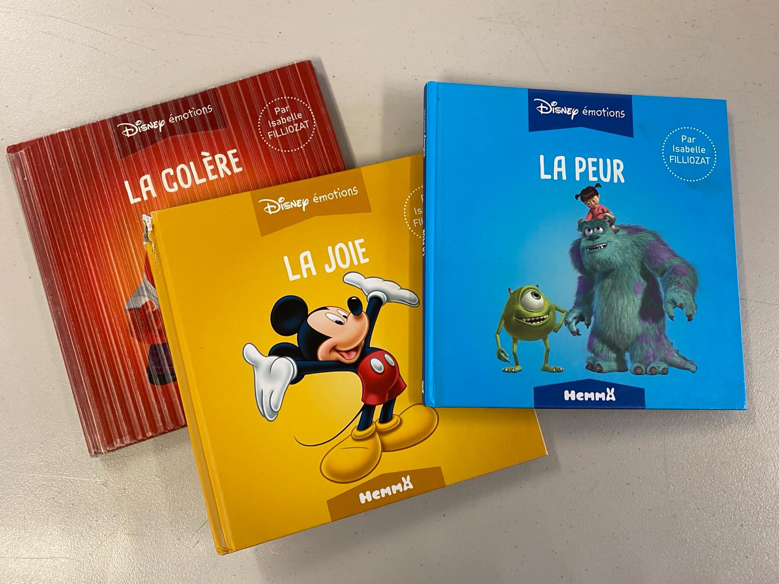 articles de presse
