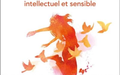 Livre « Femmes à haut potentiel intellectuel et sensible »
