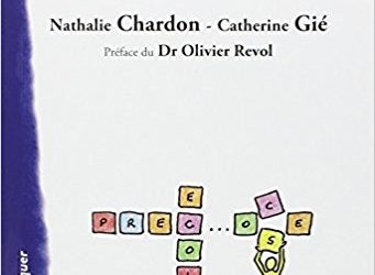 Elèves précoces, agir et apprendre autrement – Nathalie Chardon & Catherine Gié