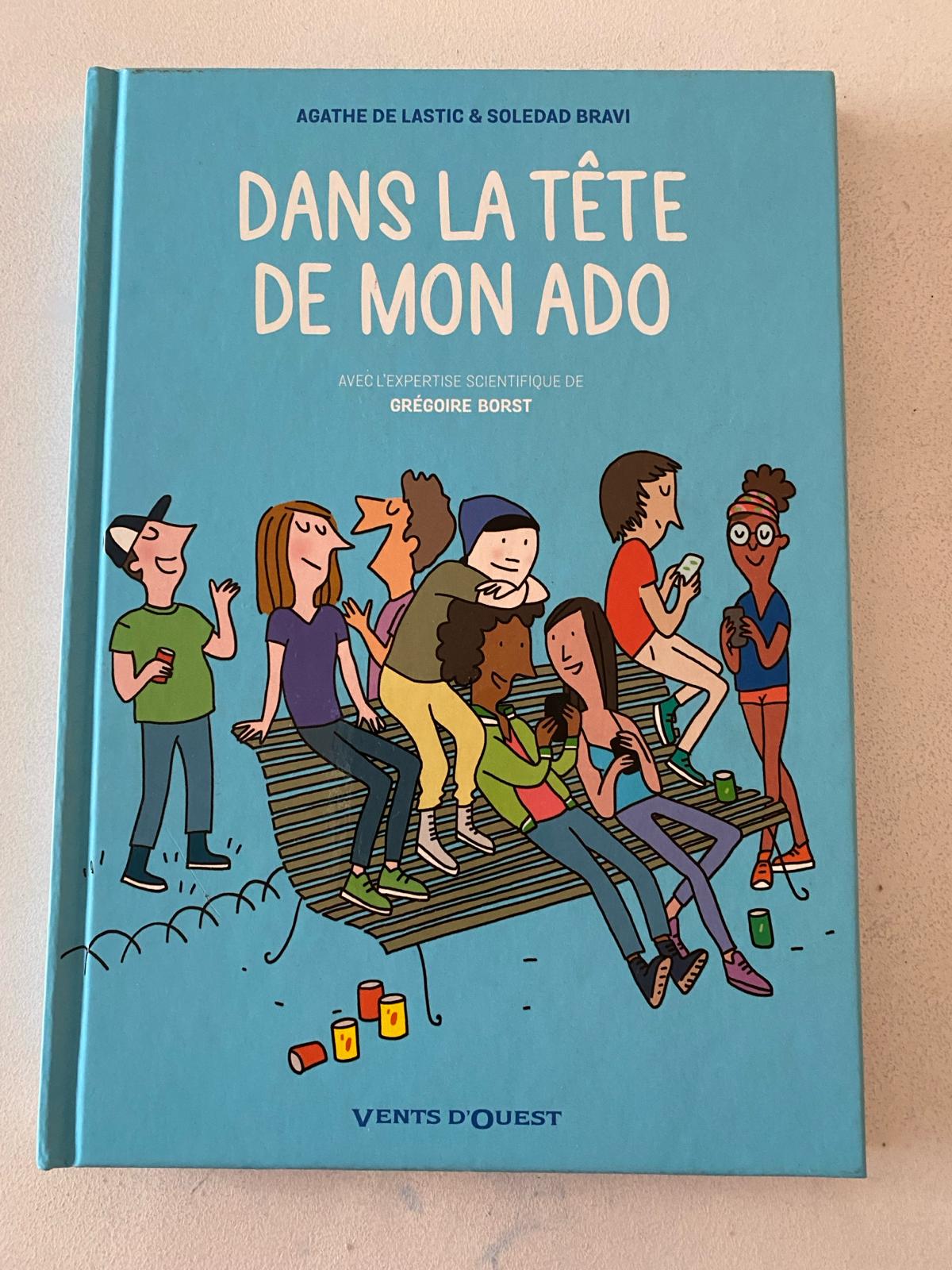 articles de presse